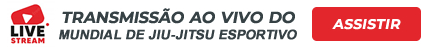 Assista o Mundial de Jiu-Jitsu Esportivo Ao Vivo!