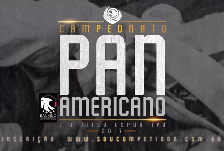 Panamericano 2021